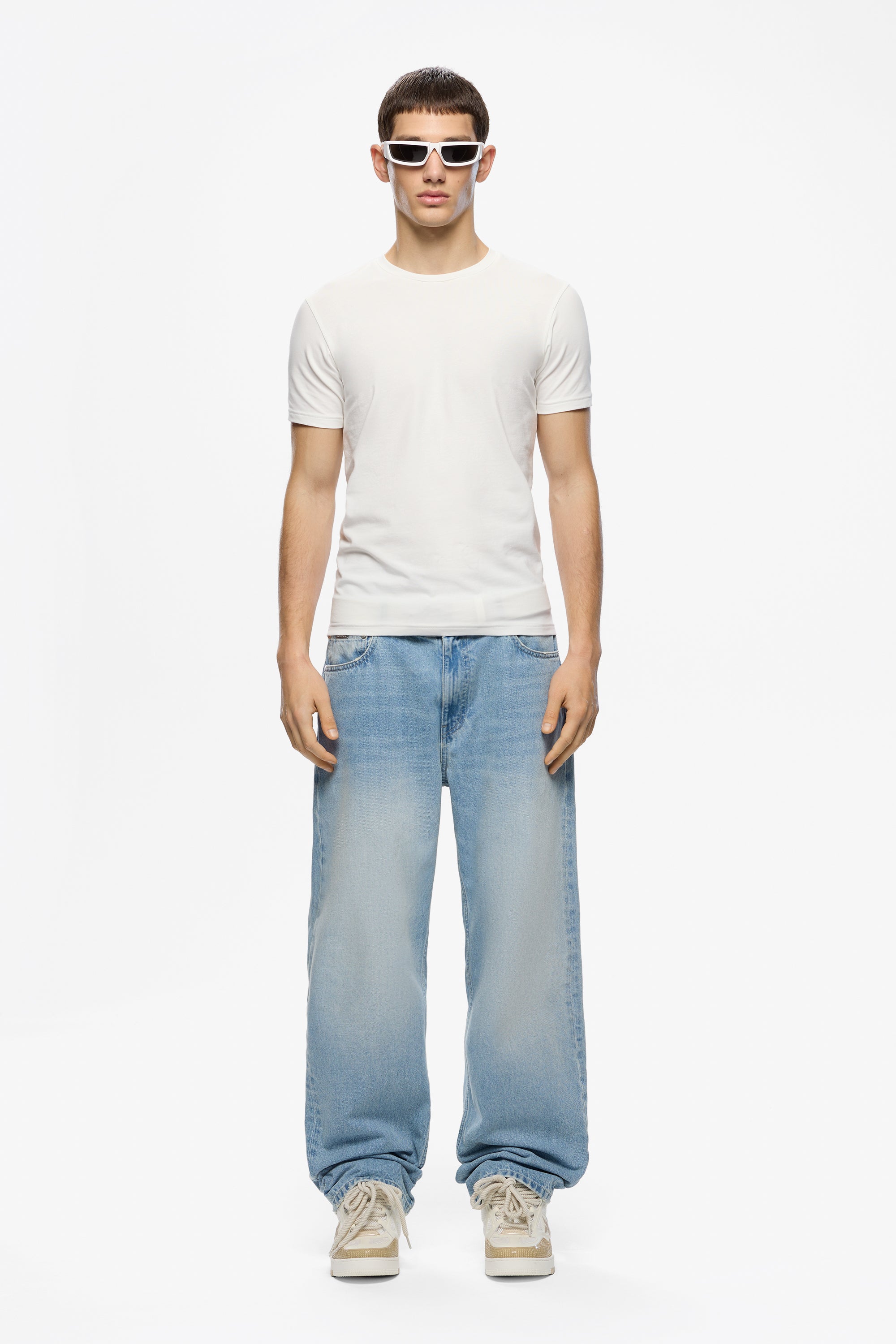 Slim T-Shirt