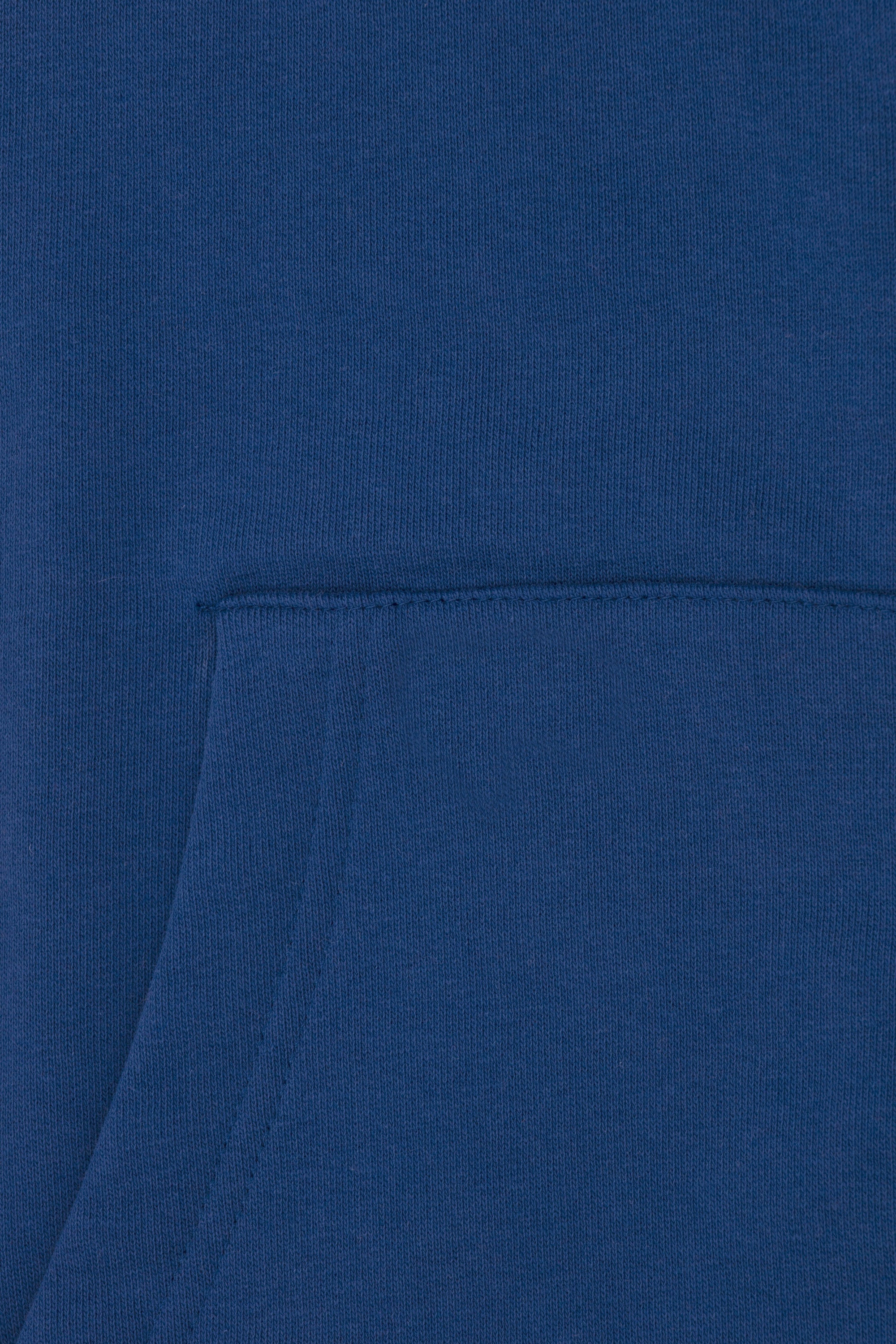 Heavy Blank Hoodie