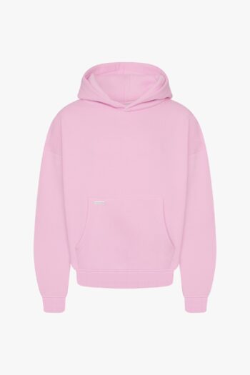 Heavy Blank Hoodie