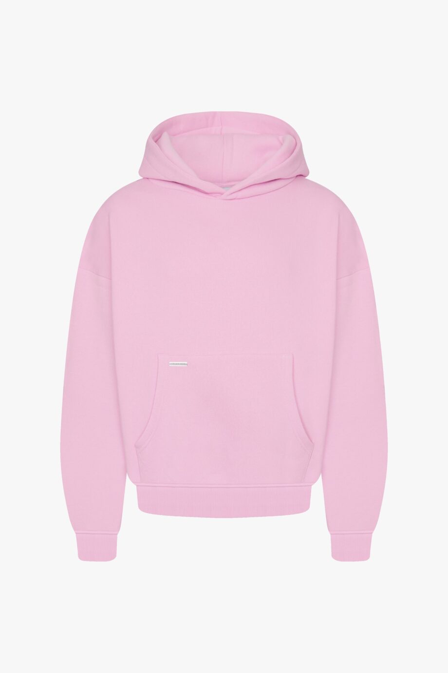 Heavy Blank Hoodie