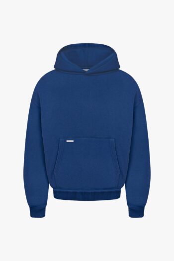 Heavy Blank Hoodie