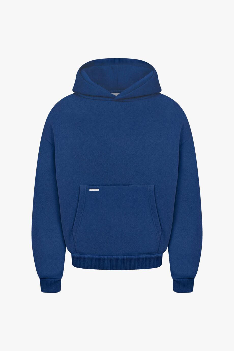 Heavy Blank Hoodie