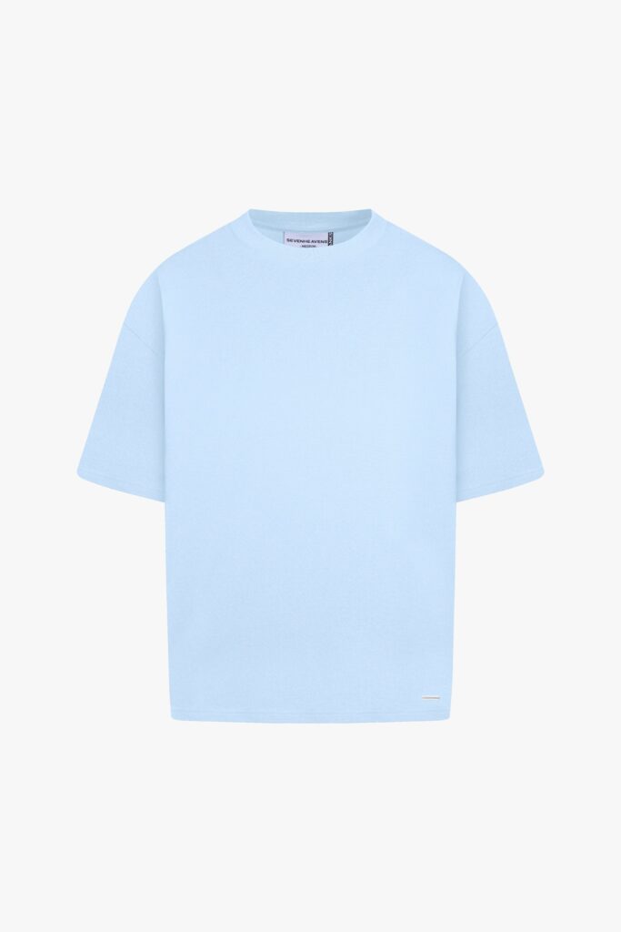 Heavy Blank T-Shirt