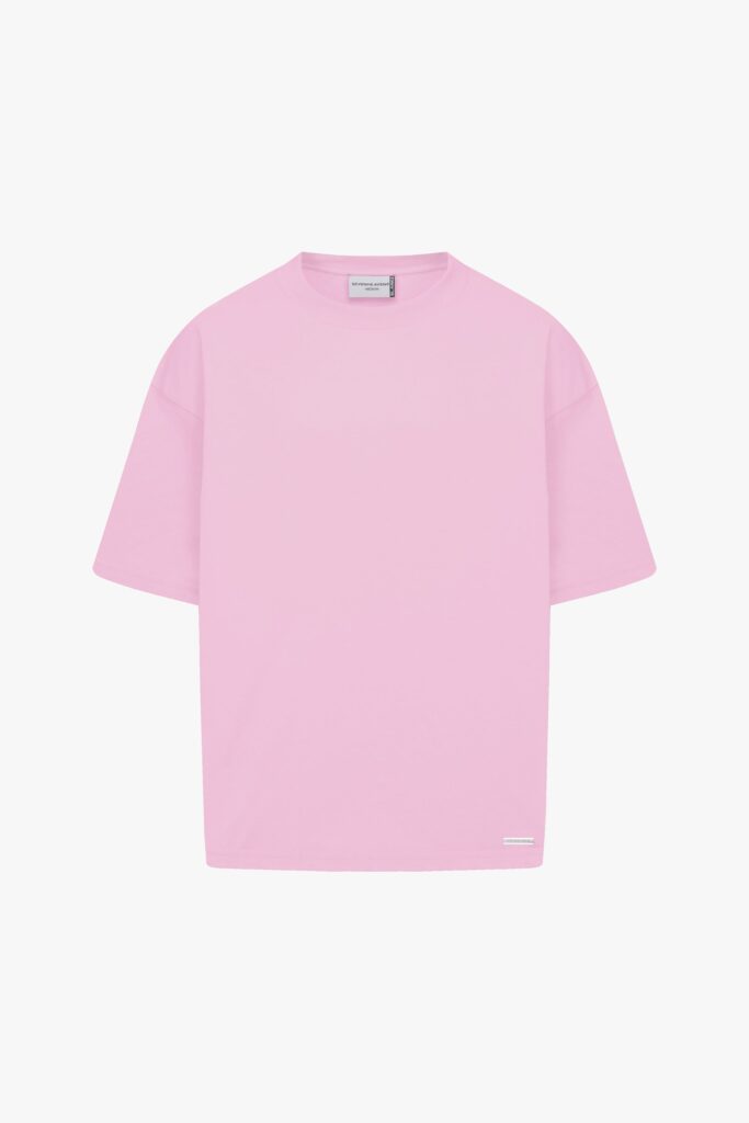 Heavy Blank T-Shirt