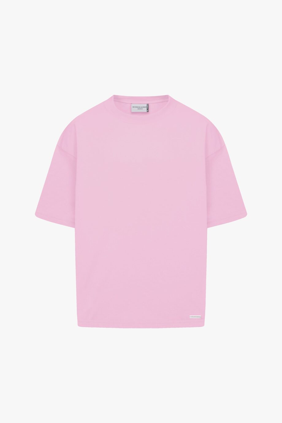 Heavy Blank T-Shirt