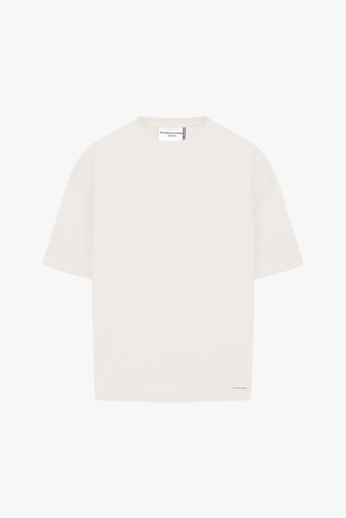 Heavy Blank T-Shirt