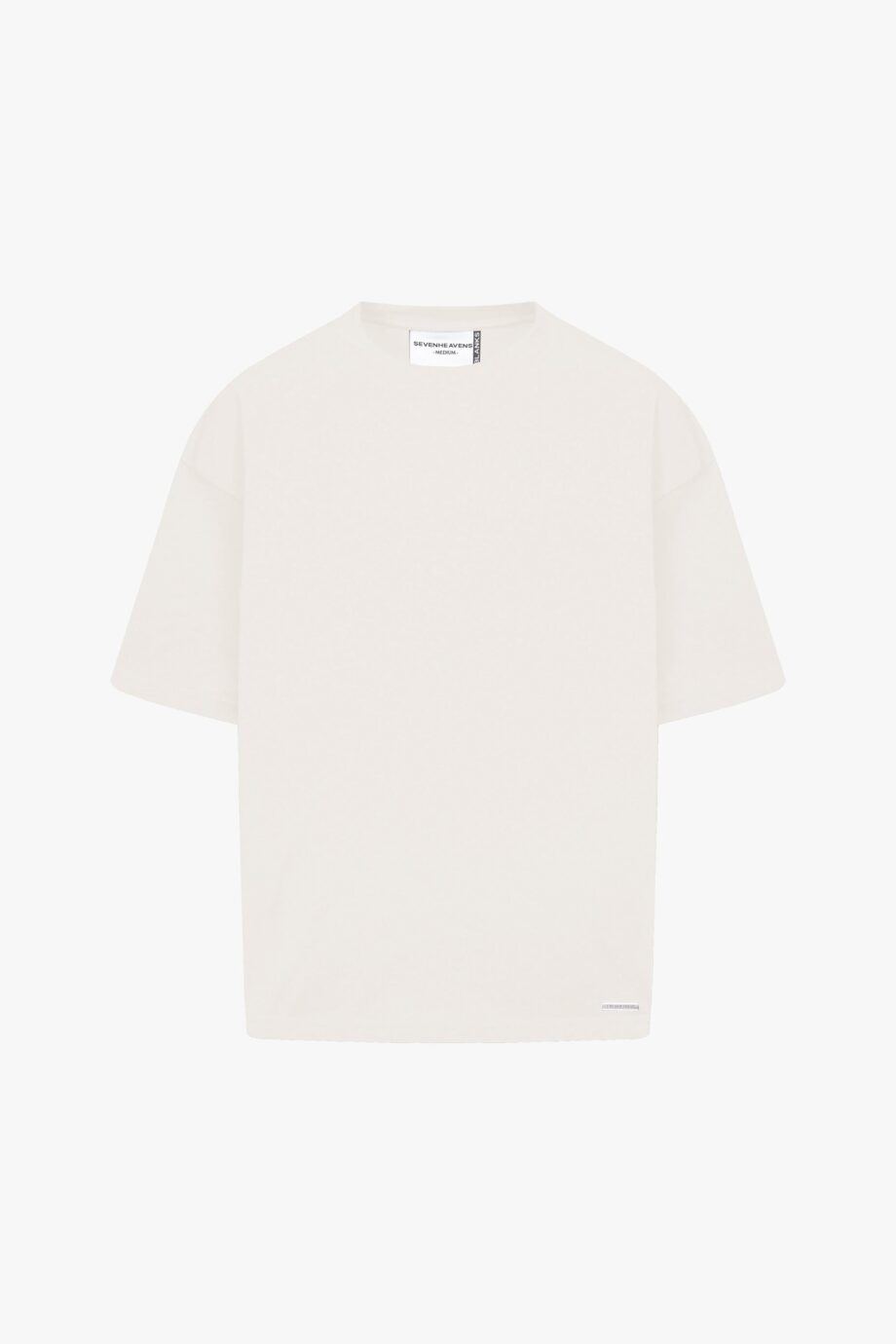 Heavy Blank T-Shirt