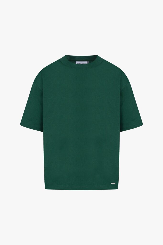 Heavy Blank T-Shirt
