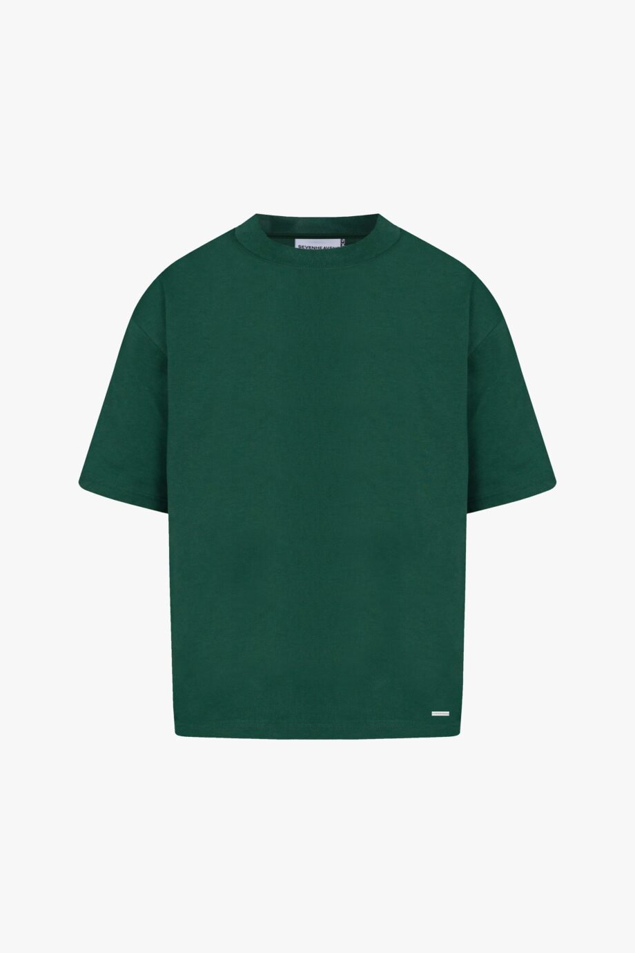Heavy Blank T-Shirt