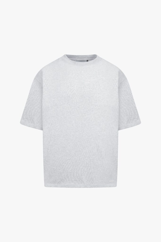 Heavy Blank T-Shirt
