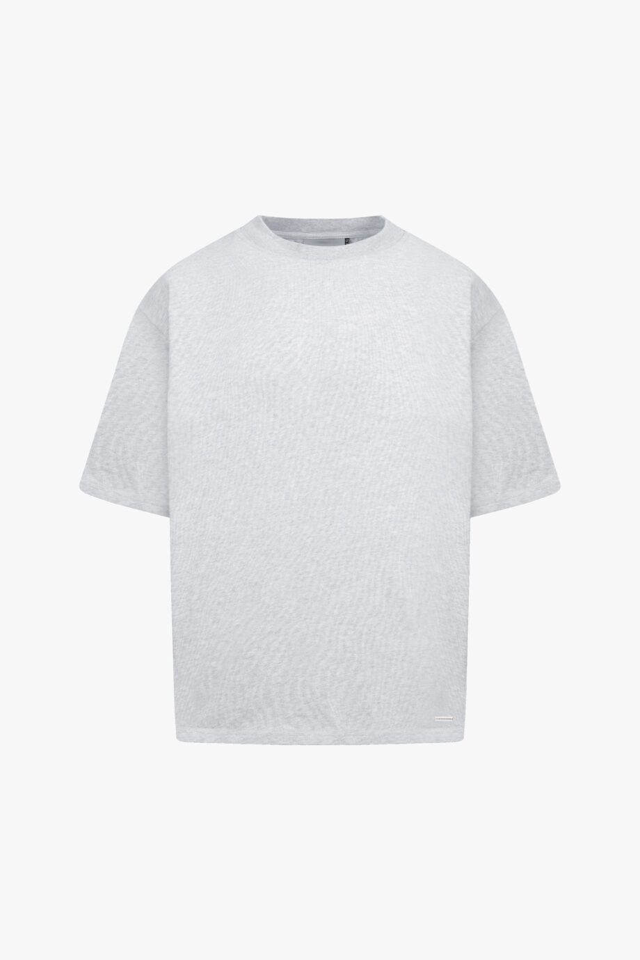 Heavy Blank T-Shirt