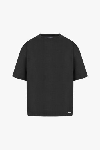 Heavy Blank T-Shirt