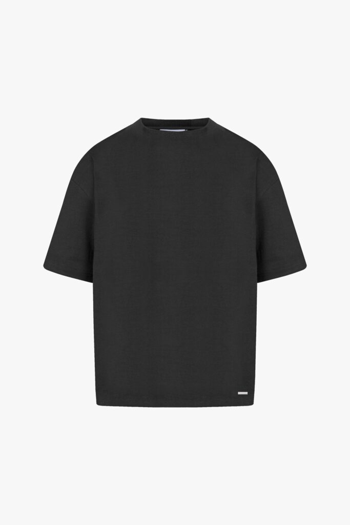 Heavy Blank T-Shirt