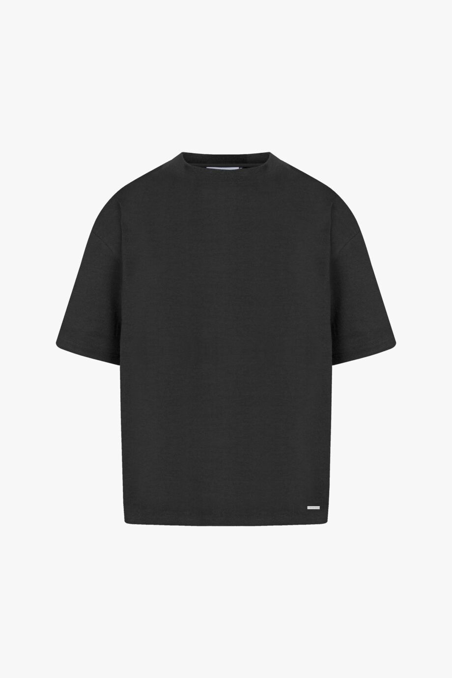 Heavy Blank T-Shirt