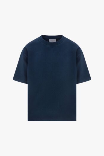 Washed Blank T-Shirt