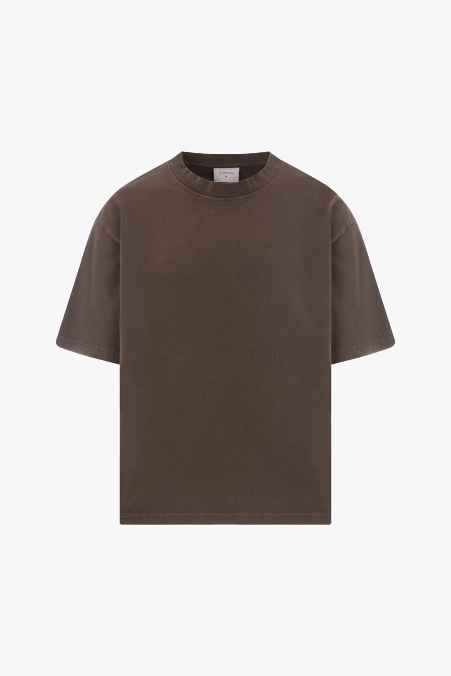 Washed Blank T-Shirt