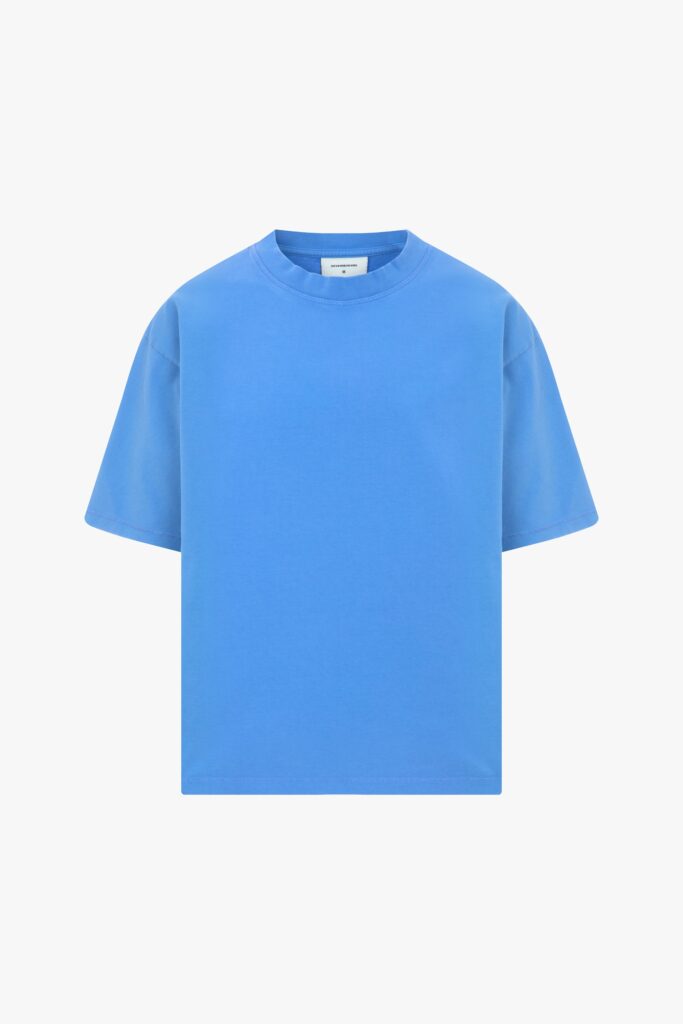 Washed Blank T-Shirt