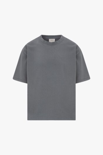 Washed Blank T-Shirt