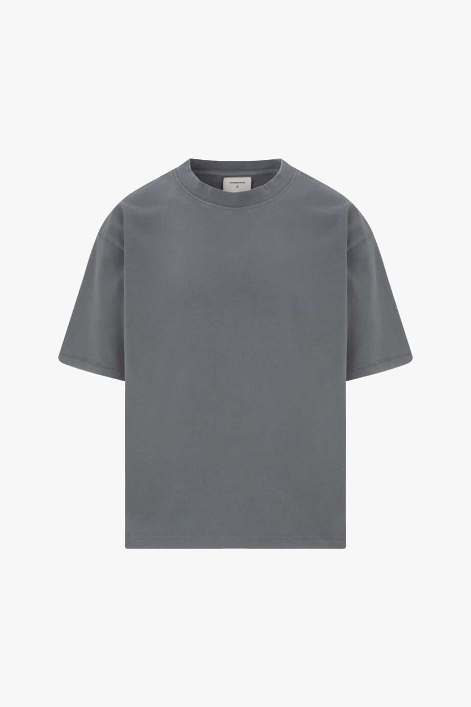 Washed Blank T-Shirt