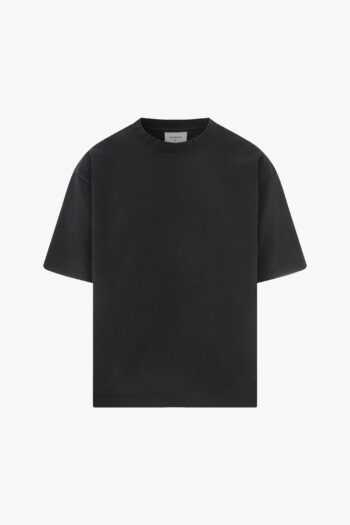 Washed Blank T-Shirt