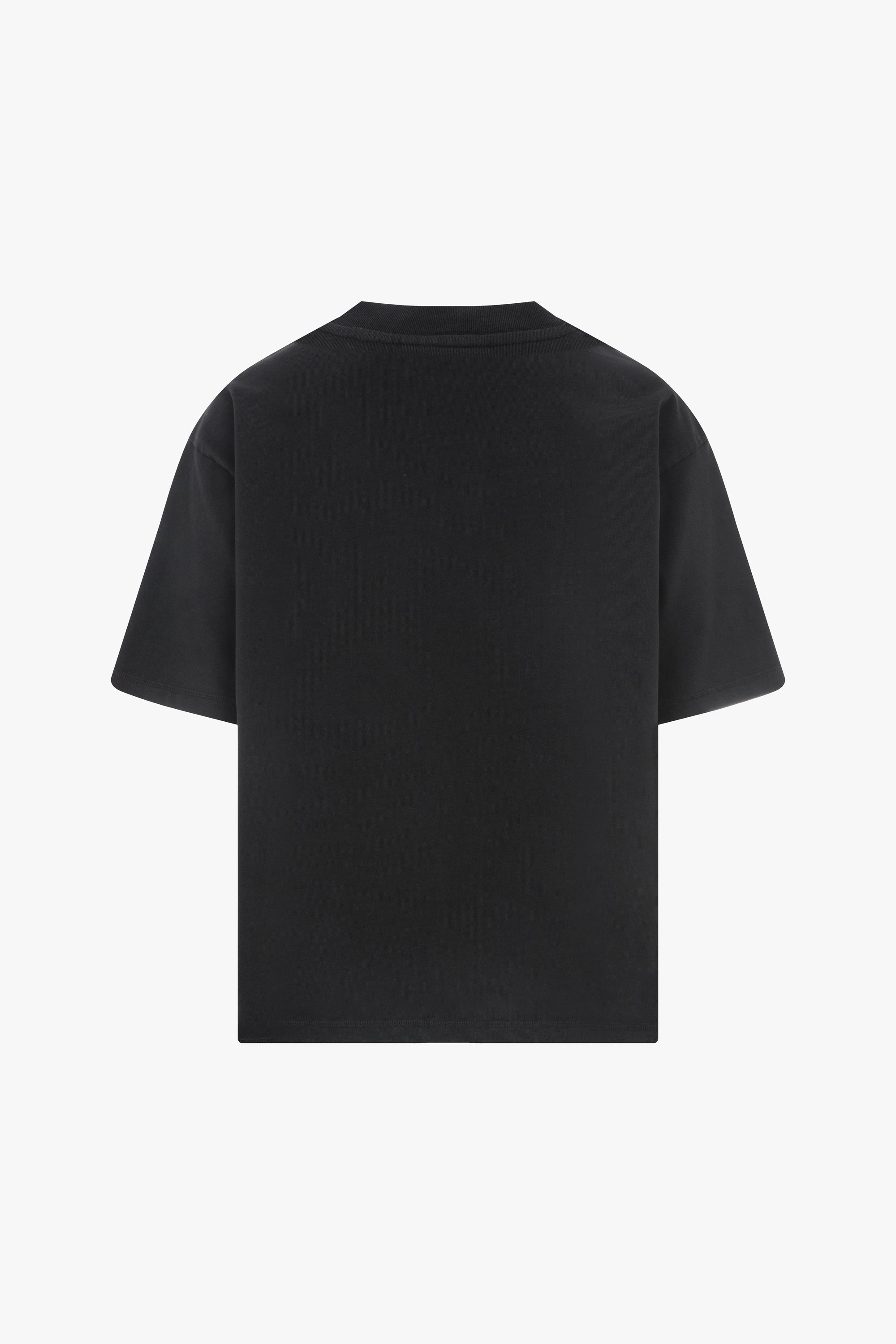 Washed Blank T-Shirt