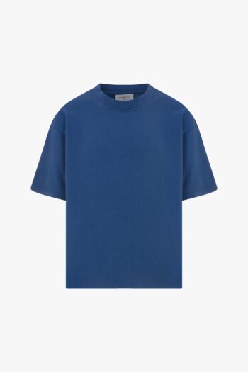 Washed Blank T-Shirt