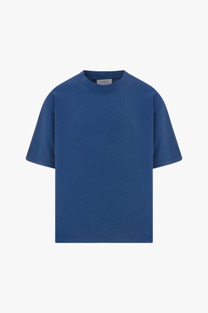 Washed Blank T-Shirt