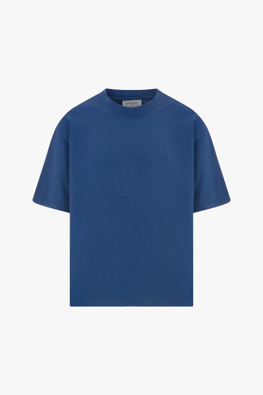 Washed Blank T-Shirt