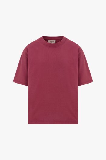 Washed Blank T-Shirt